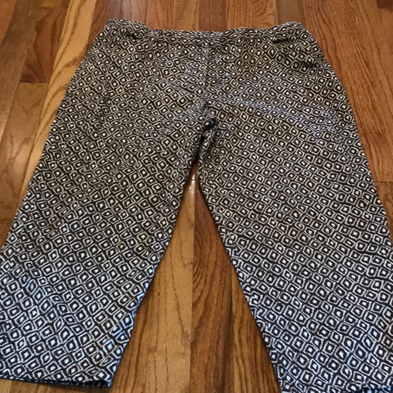 Ruby Rd.~Capris~
